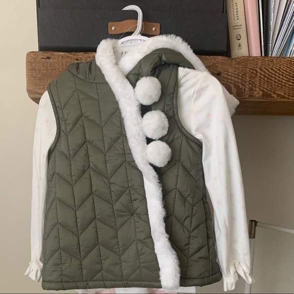 Adorable Aspen Set size 2t - Picture 2 of 4